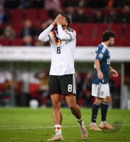 FUSSBALL UEFA Nations League 26/27 Deutschland - Griechenland