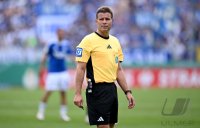 Fussball DFB Pokal 2024/2025: VfR Aalen - FC Schalke 04