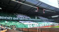 Fussball, 1. Bundesliga Saison 2012/2013: SV Werder Bremen - TSG 1899 Hoffenheim
