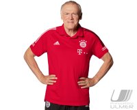 Fussball 1. Bundesliga 2020/2021: Fototermin beim FC Bayern Muenchen