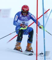 Ski Alpin  Herren  Slalom  Garmisch-Partenkirchen