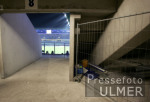 Fussball 1. Bundesliga, Feature, fotografiert in der MSV Arena