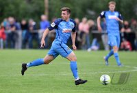 Fussball WFV Pokal 3. Runde 17/18: TSV Ofterdingen - VfR Aalen