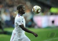 Fussball International Testspiel: Frankreich - Spanien