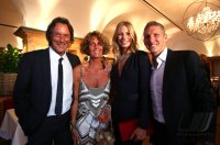 Fussball 1. Bundesliga :  70 Geburtstag von Dr. Hans Wilhelm Mueller Wohlfahrt