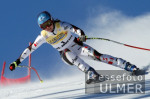 SKI   Weltcup Abfahrt Frauen Kathrin Wilhelm  (AUT)