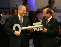 FIFA Gala World Player 2006