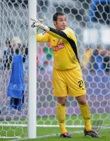 FUSSBALL 1. Bundesliga  Oezcan (TSG 1899 Hoffenheim)