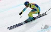 Ski Alpin  Herren  Abfahrt  Kitzbuehel