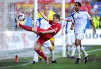 2. Fussball Bundesliga: Kaiserslautern - Rostock