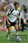 Fussball INTERNATIONAL  EURO 2004  Lettland - Deutschland im Stadion do Bassa in Porto