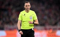 Fussball International CHL 24/25: FC Bayern Muenchen - Slovan Bratislava