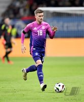 FUSSBALL INTERNATIONAL Testspiel: Deutschland - Niederlande