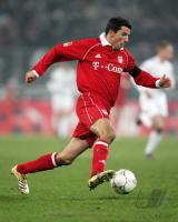 Fussball 1. Bundesliga, FC Bayern Muenchen