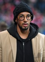 Fussball CHL 16/17 Achtelfinale: FC Bayern Muenchen - Arsenal London