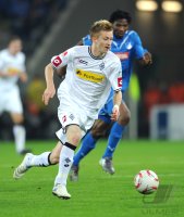 Fussball 1. Bundesliga : Thorben Marx (Borussia Moenchengladbach)