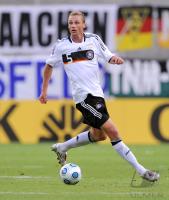 Fussball Nationalmannschaft U21 : Felix Bastians (GER)
