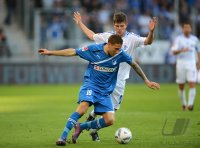 FUSSBALL1. Bundesliga  Saison 2011/2012: