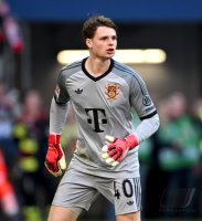 Fussball 1. Bundesliga 24/25: FC Bayern Muenchen - VfL Bochum
