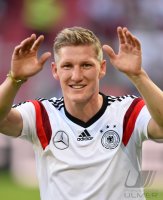 Fussball International Testspiel: Deutschland - Armenien