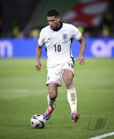 Fussball Europameisterschaft 2024 Finale: Spanien - England