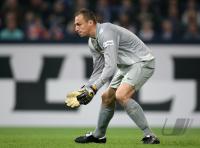 Fussball 1. Bundesliga: Berlin, DROBNY