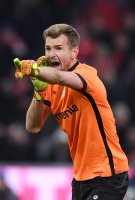 Fussball 1. Bundesliga Saison 19/20: FC Bayern Muenchen - Bayer 04 Leverkusen