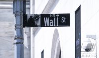 Wirtschaft, Wall Street New York