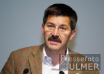 Pressekonferenz ADIDAS