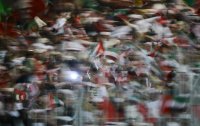 Fussball International Gulf Cup 2013:  Vereinigte Arabische Emirate - Kuweit