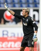 Fussball 2. Bundesliga: 60 Muenchen, HOFMANN