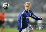Fussball International Schalke, HANKE Einzelaktion