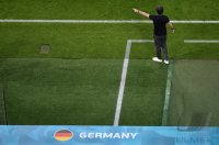 Fussball International Europameisterschaft 2021: Frankreich - Deutschland