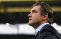 Fussball 1. Bundesliga  Saison 2010/2011: Dortmund, ZORC
