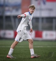 Fussball U 17 UEFA Euro 2025 / FIFA WM 2025 Qualifikation: Schweiz 1-3 Tschechien