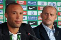 Fussball: 1. Bundesliga Saison 2010/2011: Pressekonferenz SV Werder Bremen