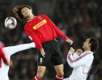 Fussball International  Club WM  Urawa Red Diamonds - AC Mailand