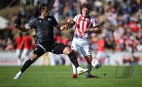 Fussball 1. Bundesliga 25/26 Testspiel
SC Freiburg - SV Sandhausen