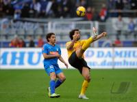 Fussball 1. Bundesliga:   Borussia Dortmund - 1899 Hoffenheim