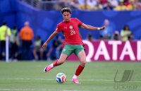Fussball WM 2026 Vorrunde: Brasilien - Marokko
