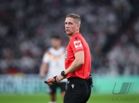 FUSSBALL UEFA Nations League 26/27 Deutschland - Serbien