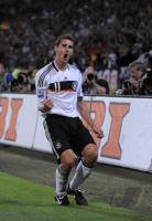 WM-Qualifikation: Deutschland - Aserbaidschan