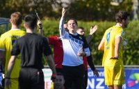 Regionalliga Suedwest 19/20: TSG  Balingen - FK Pirmasens&Acirc;&nbsp;