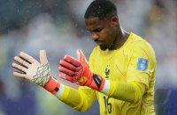 Fussball WM 2026 Vorrunde: Frankreich - Irak