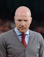 Fussball  1. Bundesliga  13/14: Sportvorstand Matthias Sammer (FC Bayern Muenchen)