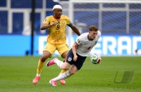Fussball WM 2026 Vorrunde: England - Ghana