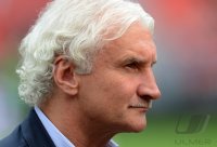 Fussball 1. Bundesliga, Saison 2012/2013:  Bayer 04 Leverkusen - Borussia Moenchengladbach