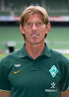 FUSSBALL   1 BUNDESLIGA   SAISON 2011/2012, Portraettermin SV Werder Bremen
