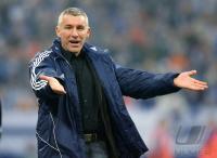 Fussball, 1. Bundesliga: Schalke - Berlin