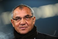 Fussball: 1. Bundesliga Saison 2010/2011, Schalke - St. Pauli